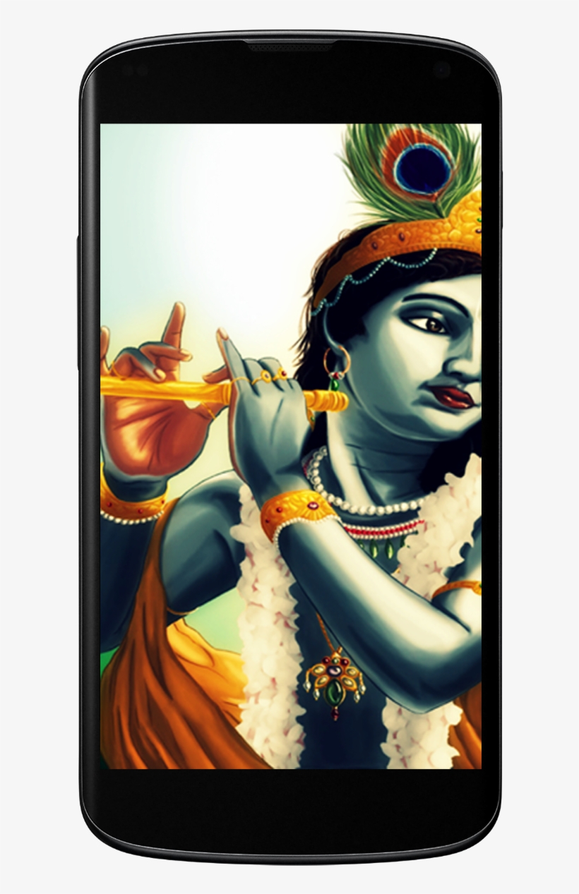Krishna And Radha, transparent png download