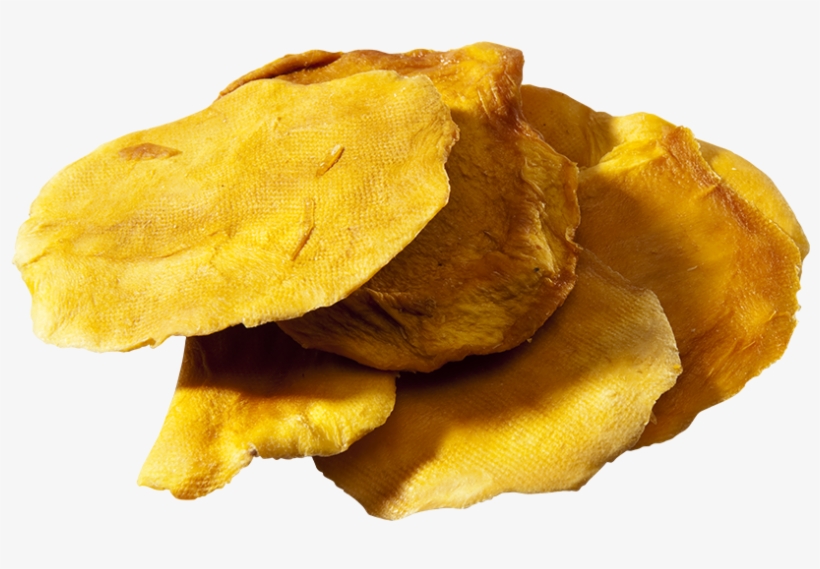 Raw Organic Dried Mango Slices - Frutta Secca - Mango Essiccato, transparent png download
