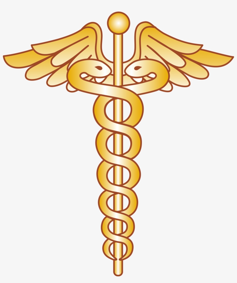 Doctor - Doctor Logo White Png, transparent png download