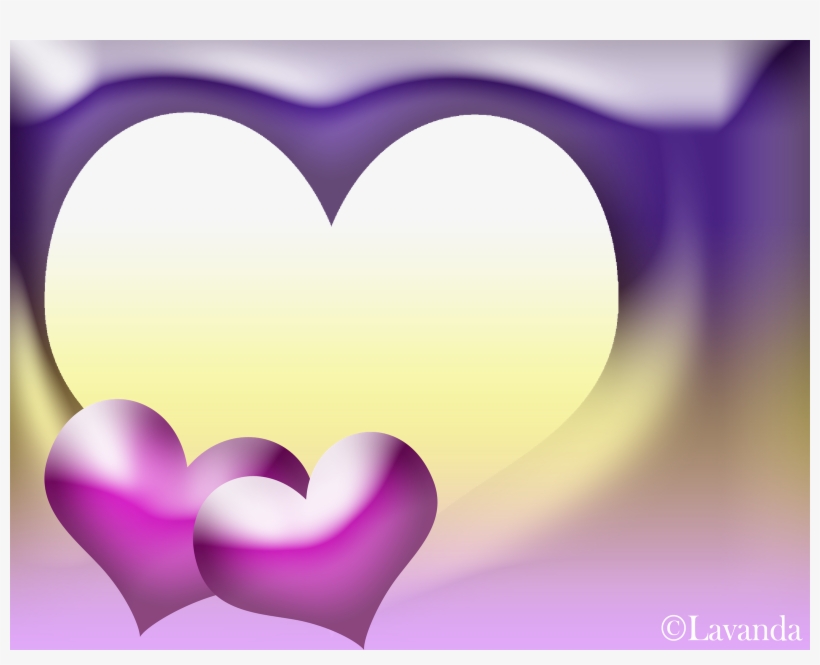 This Is A Free Png Frame Designed By Myself That Is - Design, transparent png download