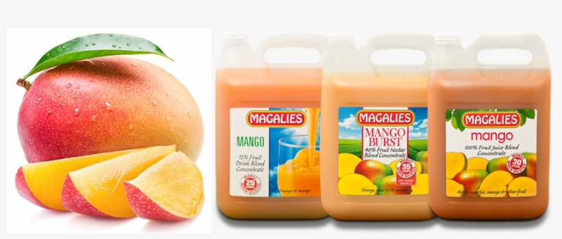 M Is For Mango - Mango, transparent png download