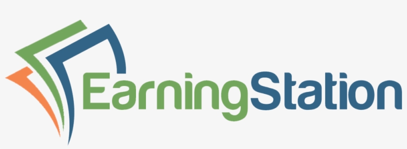 Best Surveys Sites, Paid Survey Sites, Online Survey - Earning Station Logo, transparent png download