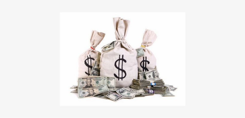 Make Money - Money Bonus, transparent png download
