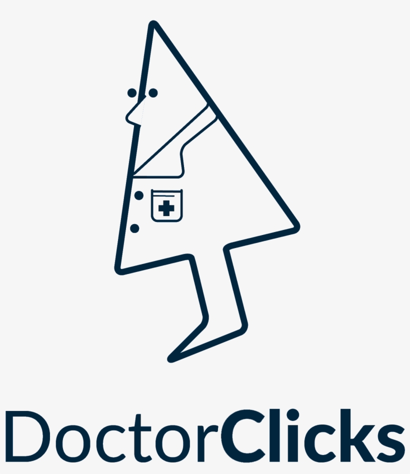Clinic On The Cloud - Line Art, transparent png download