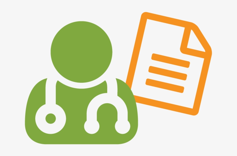 Get Rx From Your Doctor - Sign, transparent png download