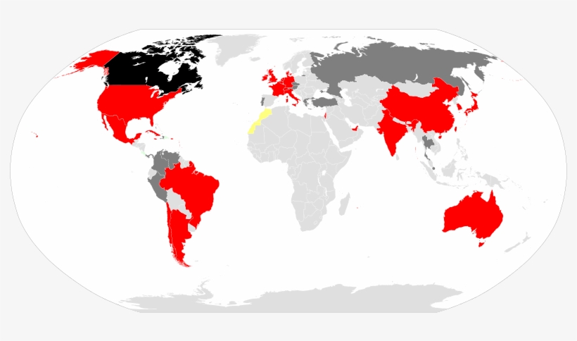 Accenture Offices Around The World, transparent png download