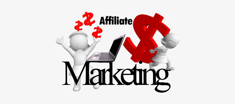 How To Make Money From Affiliate Marketing - Earn With Affiliate Marketing, transparent png download