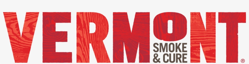Vermont Smoke & Cure - Vermont Smoke And Cure Logo, transparent png download