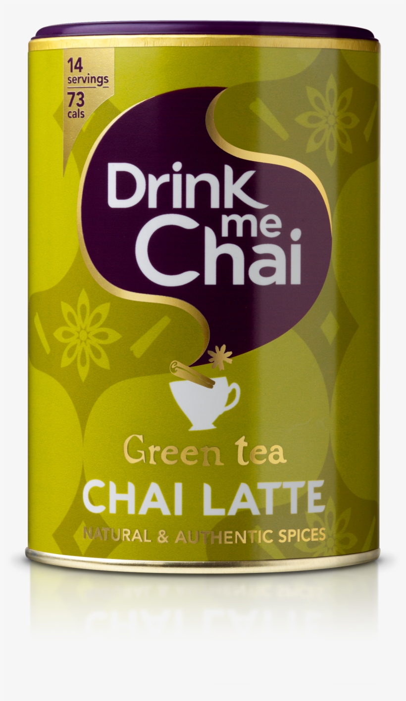 Related Products - Drink Me Chai Chai Latte, transparent png download