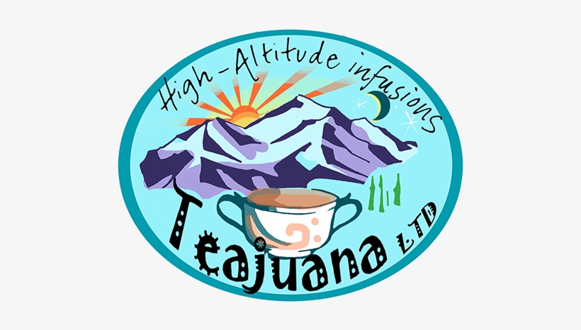 Teajuana Tea, Coffee, Hot Chocolate - Tea, transparent png download