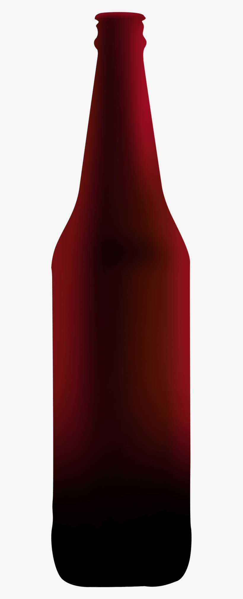 Kf Bottle - Bottle, transparent png download
