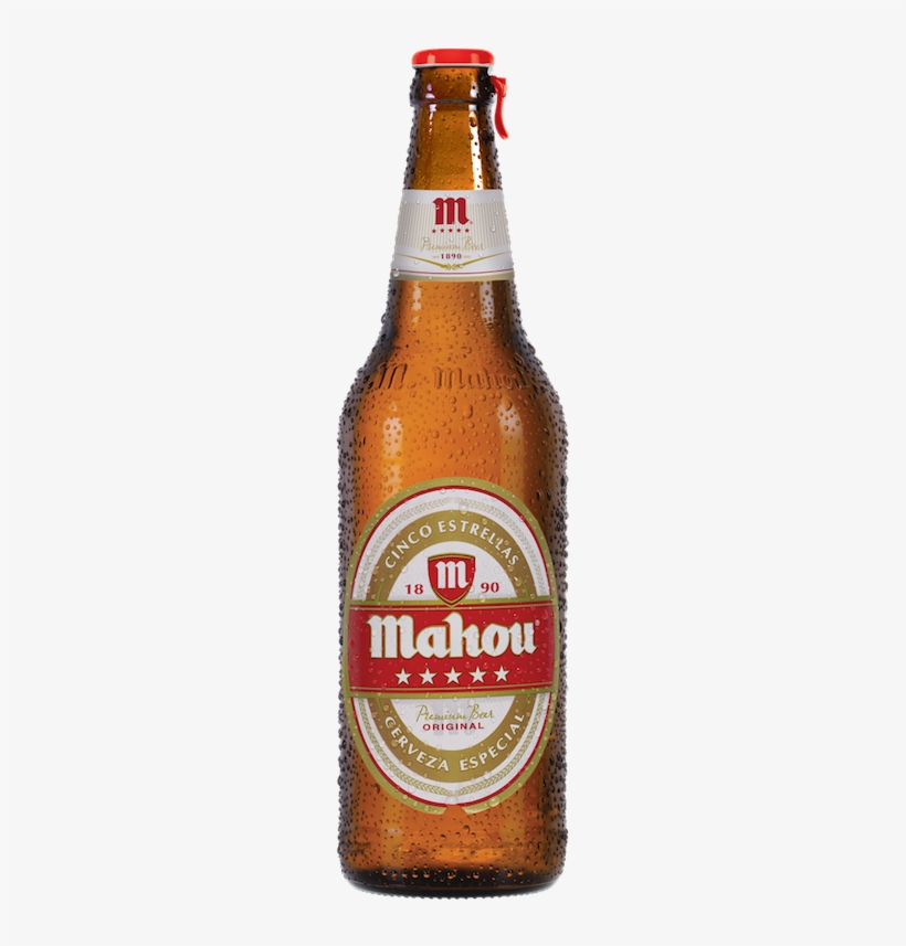 Market Leader In Spain - International Beers In India, transparent png download