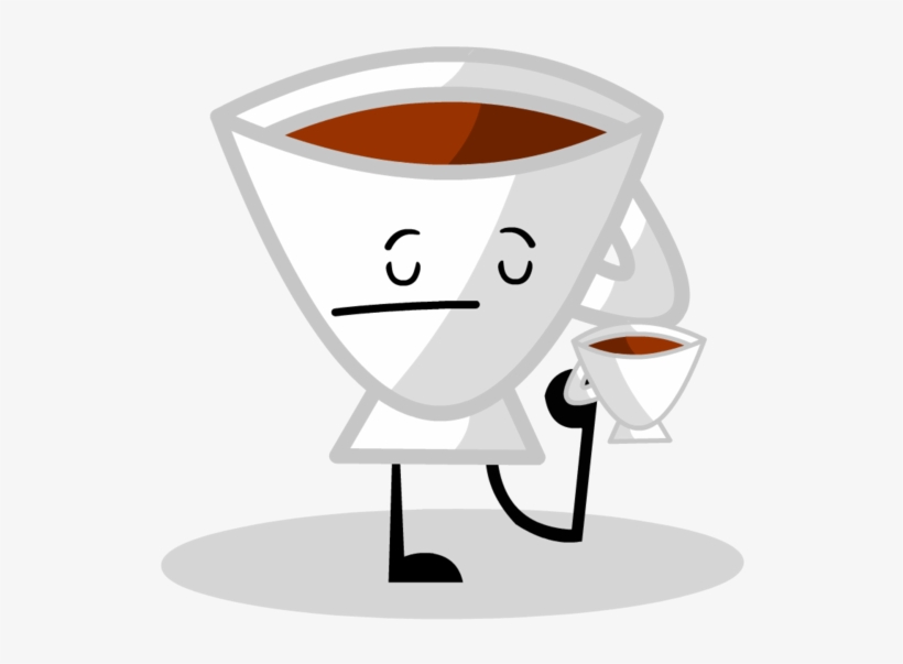 Object Island Tea By Objectdudeisland-d7eq7bj - Tea, transparent png download