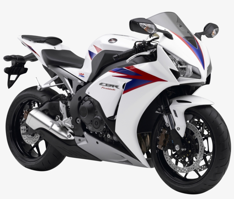 Honda Cbr100rr Fireblade Motorcycle Bike Png Image - Honda Cbr 1000rr Fireblade, transparent png download