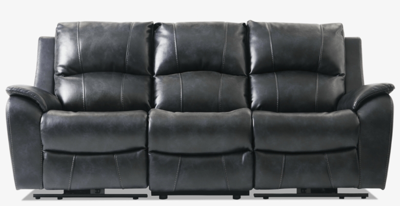 5313 Gotham Power Sofa, transparent png download