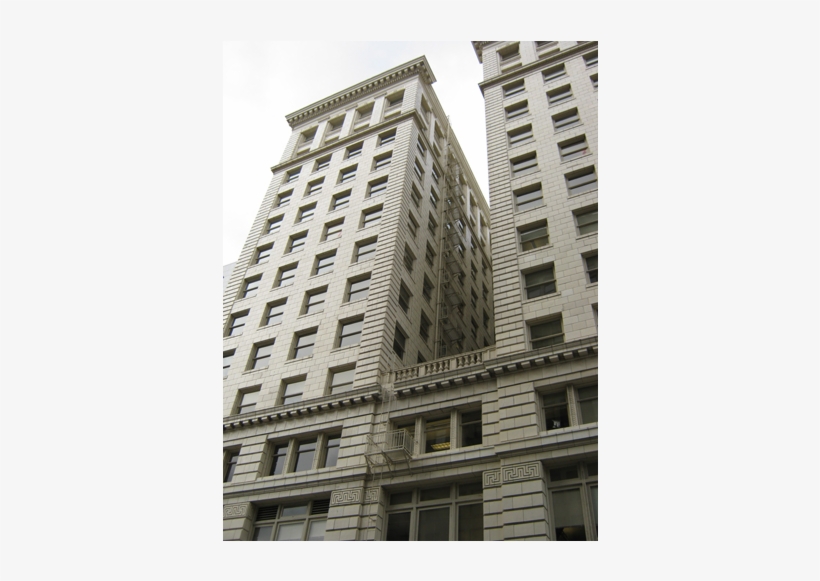 Dexter Horton Building - Union League Philadelphia, transparent png download