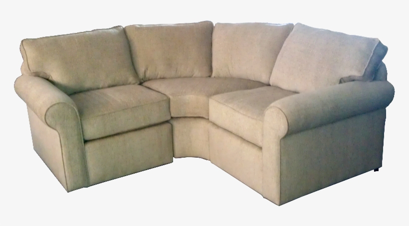 Stunning Corner Sectional Sofa Gallery We Make Custom - Couch, transparent png download