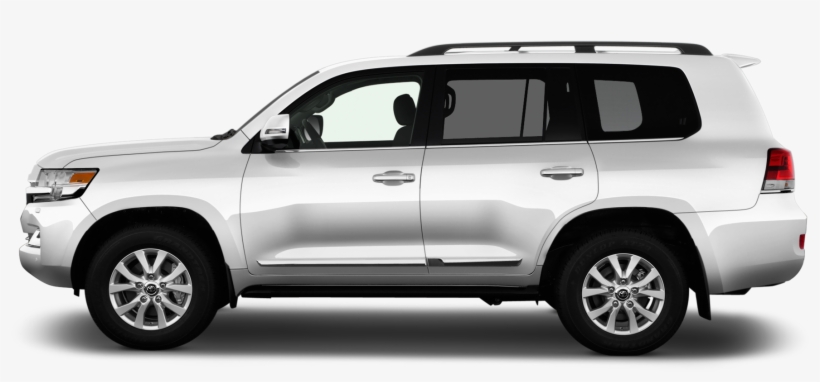 He Also Owns A Mini Cooper And, Like Many Contestants, - White 2015 Ford Expedition El Limited, transparent png download