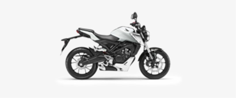 Cb 125r - Honda Cb 300 R, transparent png download