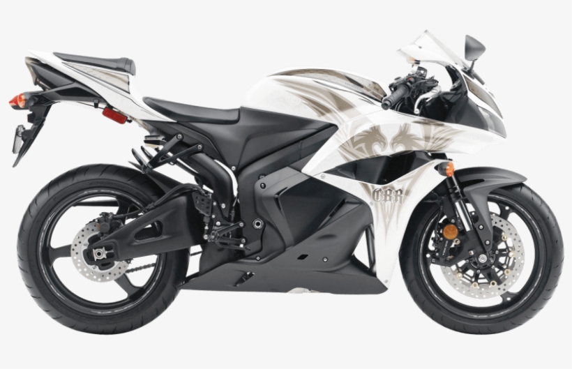 Free Png Honda Cbr600rr Sport Motorcycle Bike Png Images - 2016 R1s, transparent png download