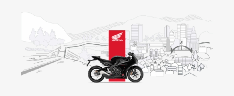 Honda Of Bournemouth Ltd - Honda Cbr 1000 Rr, transparent png download
