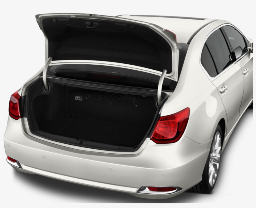 47 - - Vw Cc 2013 Trunk, transparent png download
