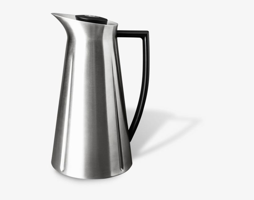 Rosendahl - Rosendahl - Grand Cru Thermos - Stainless Steel, transparent png download