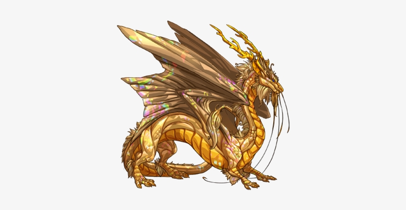 26031576 350 - Water Dragon Flight Rising, transparent png download