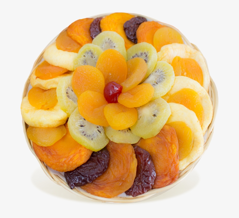 Fruit Delight Gift Pack 14oz - Vegetarian Cuisine, transparent png download