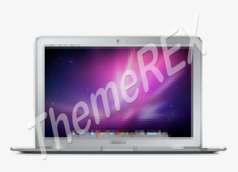 Vector Download Pro Mb Ll A Inch Cvs Diesel - Macbook, transparent png download