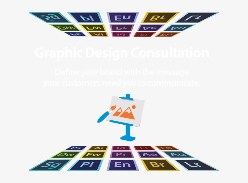Graphic Design Consultation - Graphic Design, transparent png download