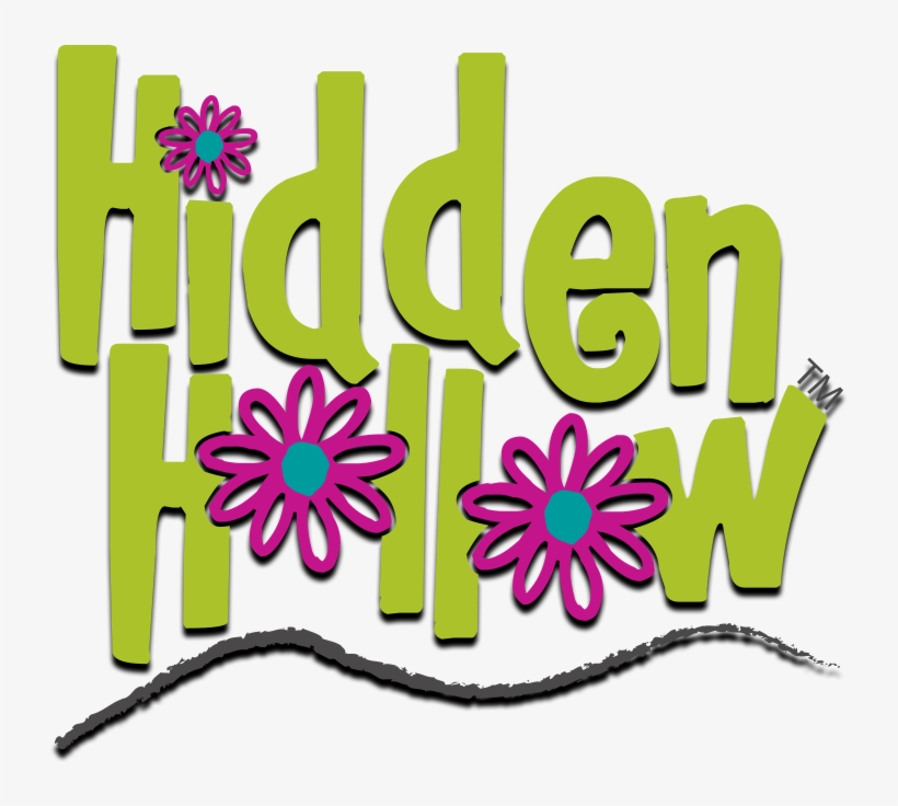 Hidden Hollow Garden Art, transparent png download