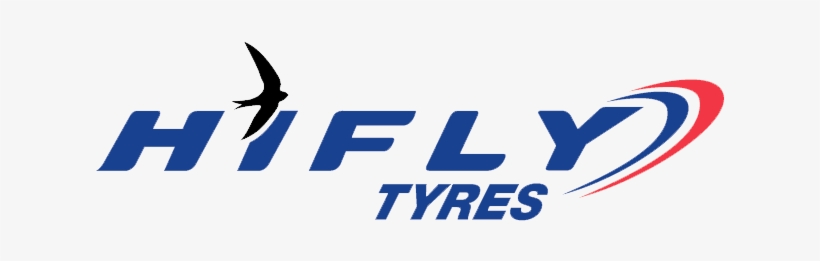 Brand Logo - Hi Fly, transparent png download