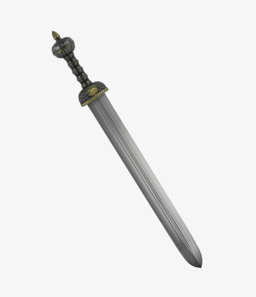 Gladius Iii, The Colosseum Sword - Cezanne Black Eyeliner Hososhin, transparent png download