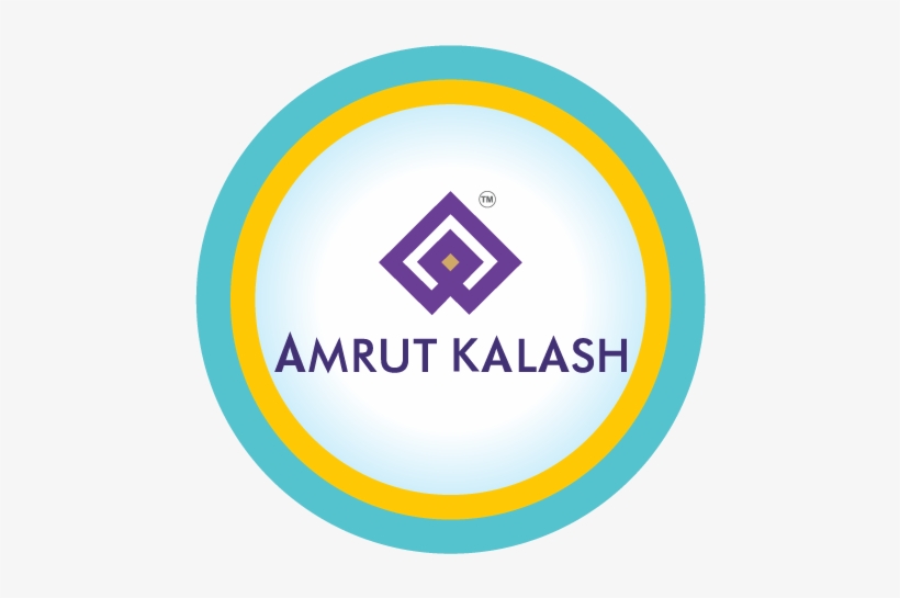 Amrut Kalash Properties Is An Establishment, Who Believes - Floor Plan, transparent png download