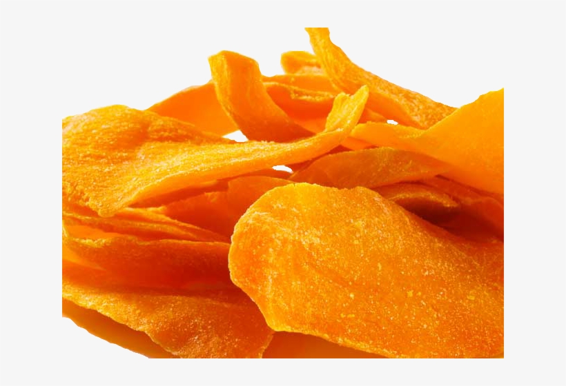 Df 30 Mango Dried - Dried Mango In Cebu, transparent png download