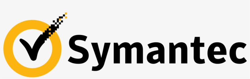 Symantec Protection Engine For Cloud Services On Windows - Symantec Corporation Logo, transparent png download