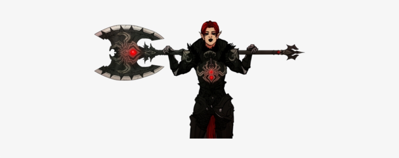 Guild Of Twins, The Tank, The Gladiator - Massively Multiplayer Online Role-playing Game, transparent png download