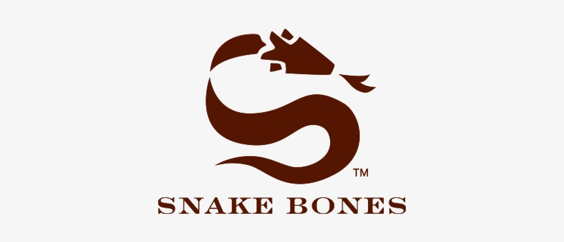 Snake Bones Gladiator Sword Charm Bracelet In Sterling - Snake Skeleton, transparent png download