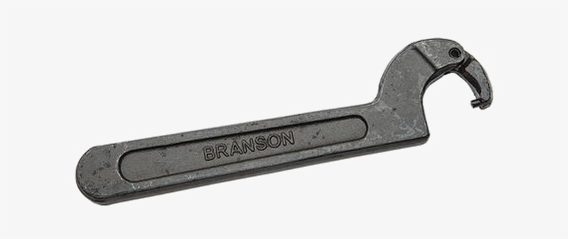 Spanner Png Download Image - Branson Ultrasonics Corporation, transparent png download