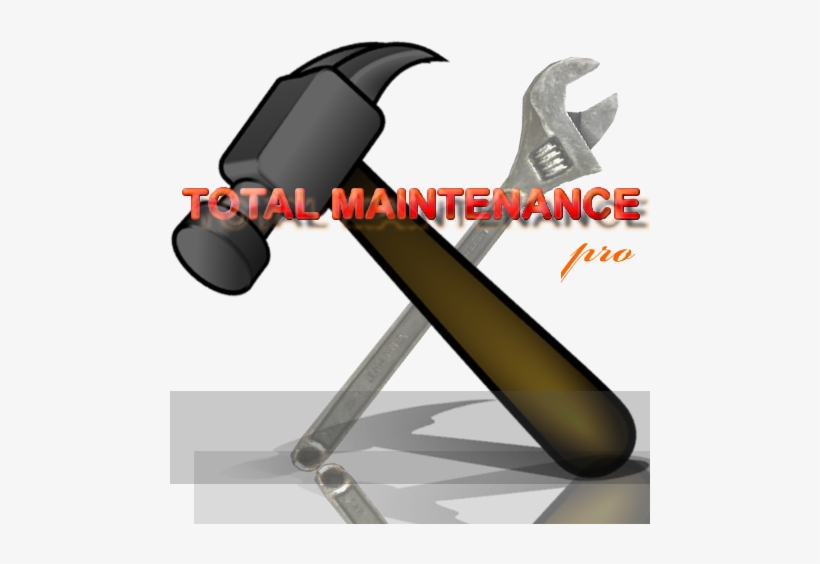 Hammer-spanner - Husky, transparent png download
