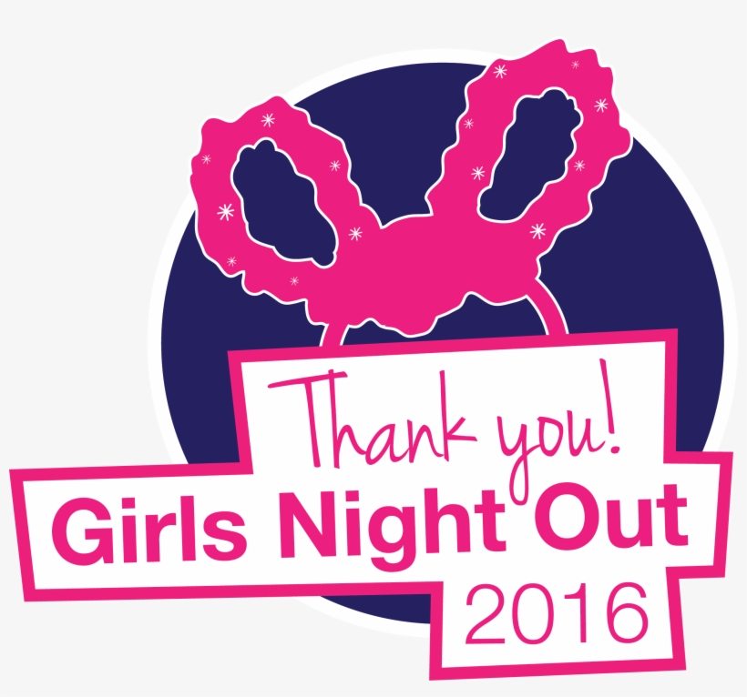 Gno 2016 Thank You Logo Final - Graphic Design, transparent png download