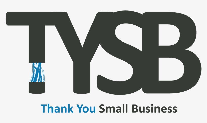 “at The Very Least You Can Thank A Small Business - Silver Lining Ltd, transparent png download
