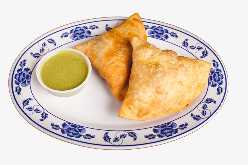 Samosa - San Gabriel, transparent png download