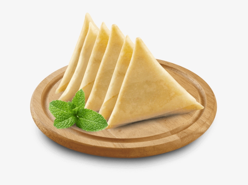Browse Frozen Samosa - Karachi, transparent png download