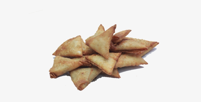 Beef Samosa - Beef, transparent png download