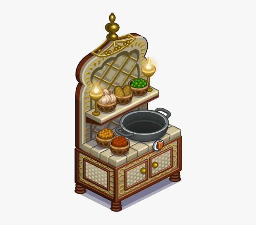 Station-samosa Fryer - Pastry, transparent png download