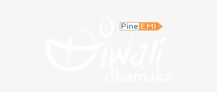 Exciting Emi Offers On Pine Labs Pos - Diwali, transparent png download