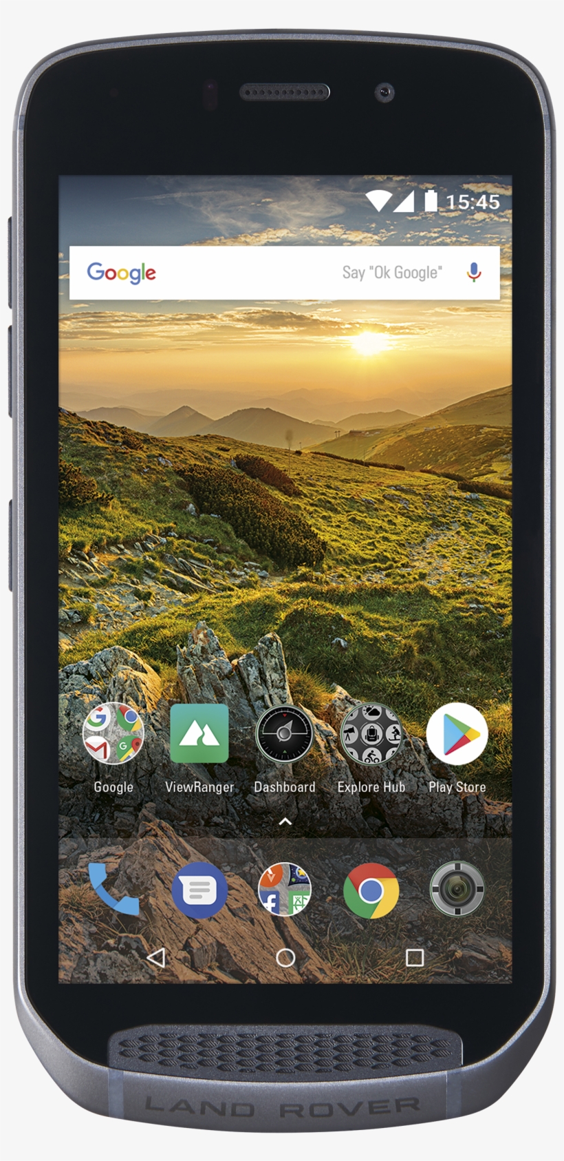 Apps - Land Rover Phone Ee, transparent png download