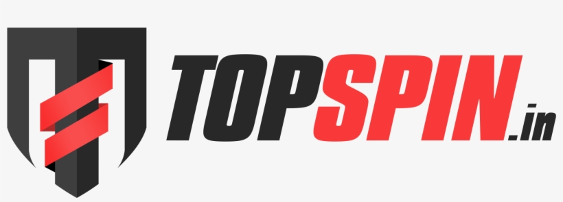 Topspin - In - Table Tennis, transparent png download